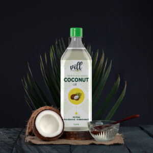 Coconut Oil